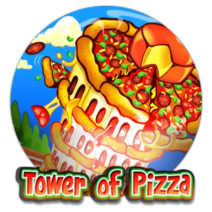 Habanero : Tower Of Pizza - GOODGAMING138
