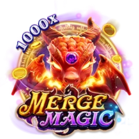 Facai : MERGE MAGIC - GOODGAMING138
