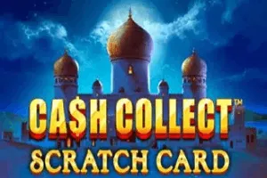 Playtech : Cash Collect Scratch - GOODGAMING138