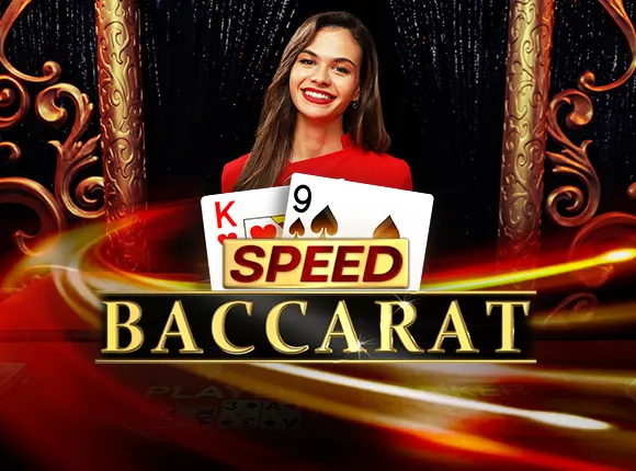 Speed Baccarat K - GOODGAMING138