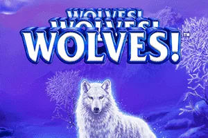 Playtech : Wolves! Wolves! Wolves! - GOODGAMING138