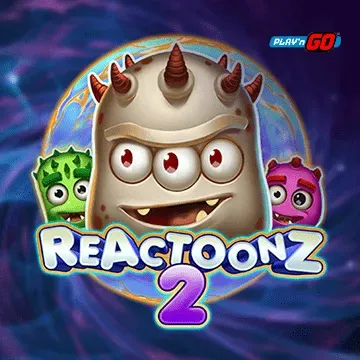 PlaynGo : Reactoonz 2 - GOODGAMING138