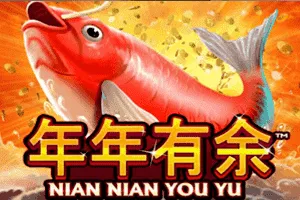 Playtech : Nian Nian You Yu - GOODGAMING138