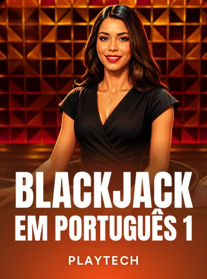 Blackjack em Português 1 - GOODGAMING138