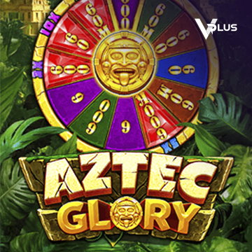 Vplus : Aztec Glory - GOODGAMING138