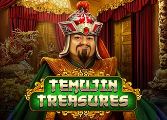 Pragmatic : Temujin Treasures - GOODGAMING138