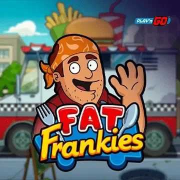 PlaynGo : Fat Frankies - GOODGAMING138