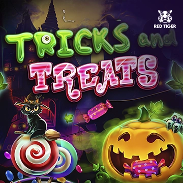 Redtiger : Tricks and Treats - GOODGAMING138