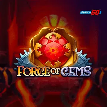PlaynGo : Forge Of Gems - GOODGAMING138