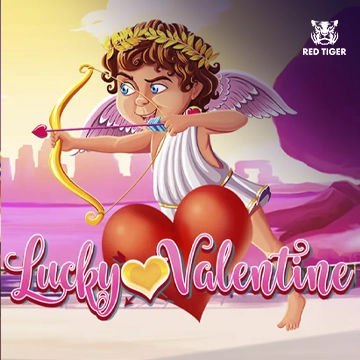 Redtiger : Lucky Valentine - GOODGAMING138