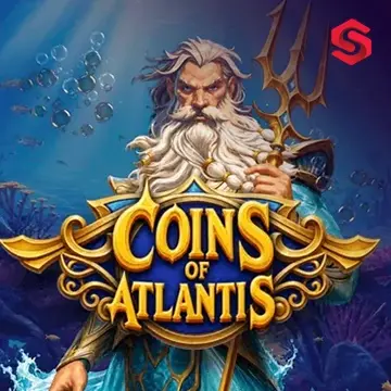 SmartSoft : Coins of Atlantis - GOODGAMING138