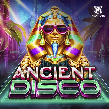 Redtiger : Ancient Disco - GOODGAMING138