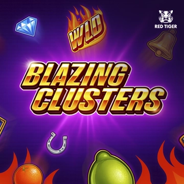 Redtiger : Blazing Clusters - GOODGAMING138
