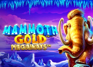 Pragmatic : Mammoth Gold Megaways - GOODGAMING138