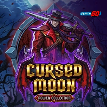 PlaynGo : Cursed Moon Power Collection - GOODGAMING138