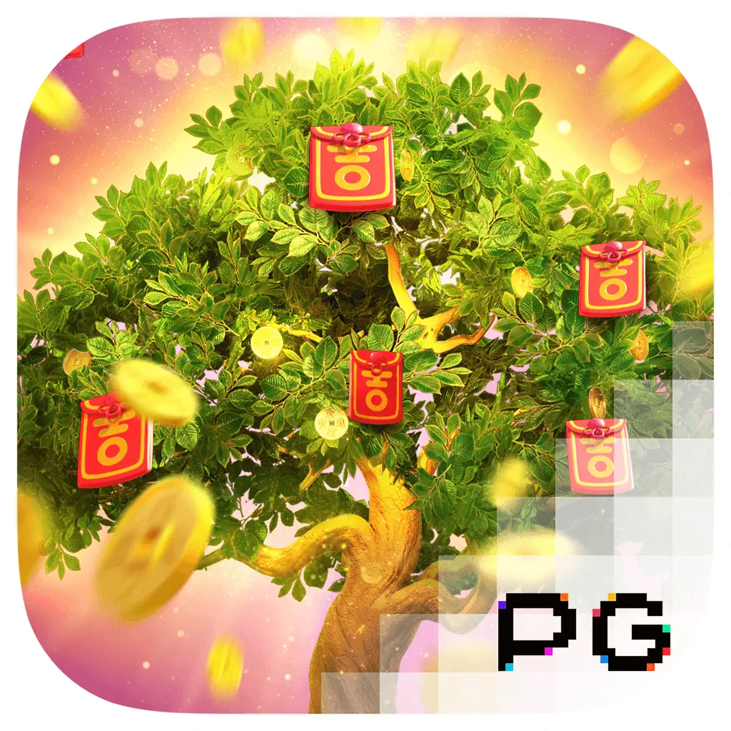 PGSoft : Prosperity Fortune Tree - GOODGAMING138