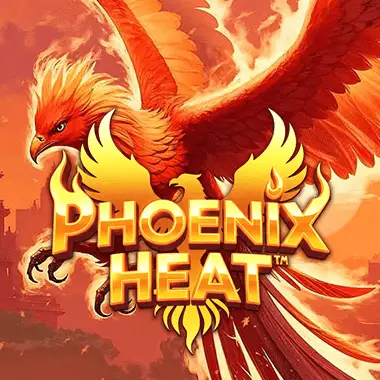Playtech : Phoenix Heat - GOODGAMING138