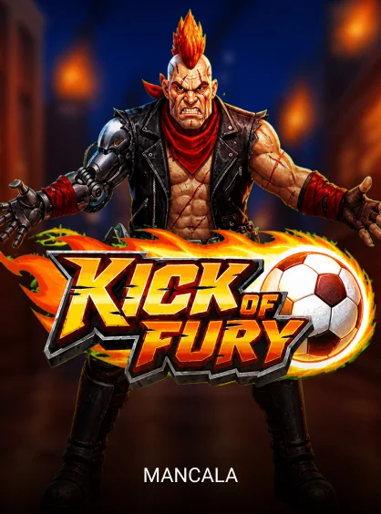 Mancala : Kick of Fury - GOODGAMING138