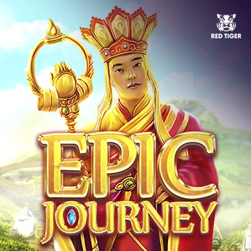 Redtiger : Epic Journey - GOODGAMING138