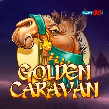 PlaynGo : Golden Caravan - GOODGAMING138