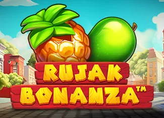 Rujak Bonanza - GOODGAMING138