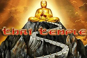 Playtech : Thai Temple - GOODGAMING138