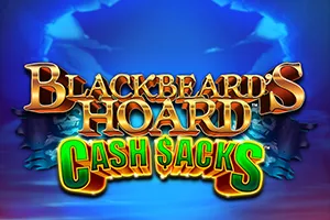 Playtech : Blackbeard’s Hoard Cash Sacks - GOODGAMING138
