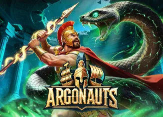 Pragmatic : Argonauts - GOODGAMING138