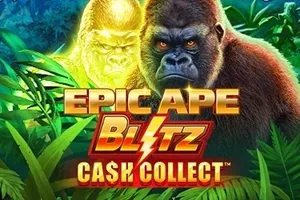 Epic Ape: Blitz Cash Collect - GOODGAMING138