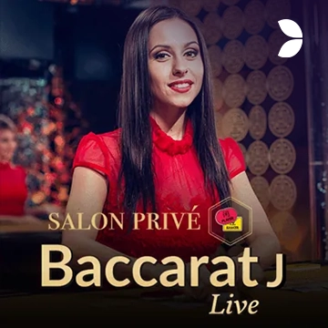 Salon Privé Baccarat J - GOODGAMING138