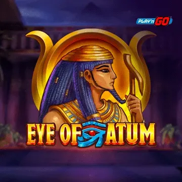 PlaynGo : Eye of Atum - GOODGAMING138