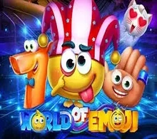 Joker123 : World Of Emoji - GOODGAMING138