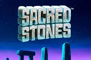 Playtech : Sacred Stones - GOODGAMING138