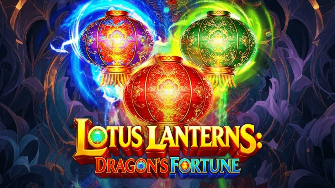 Vplus : Lotus Lanterns: Dragons Fortune - GOODGAMING138