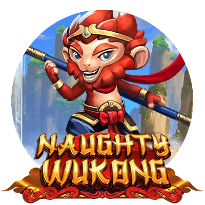 Habanero : Naughty Wukong - GOODGAMING138