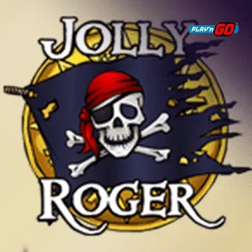 PlaynGo : Jolly Roger - GOODGAMING138