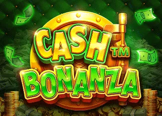 Pragmatic : Cash Bonanza - GOODGAMING138