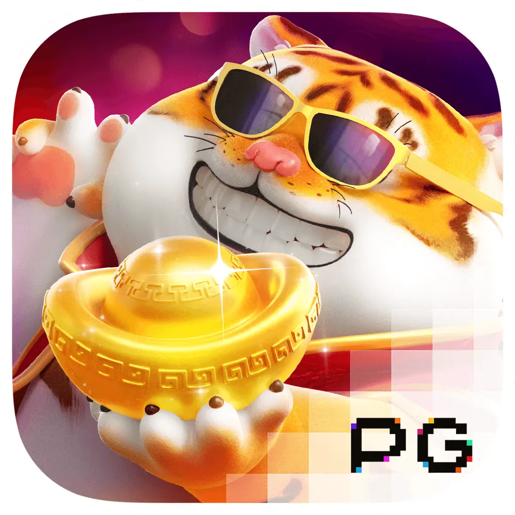 PGSoft : Fortune Tiger - GOODGAMING138