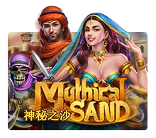 Joker123 : Mythical Sand - GOODGAMING138