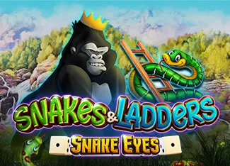 Pragmatic : Snakes & Ladders - Snake Eyes - GOODGAMING138