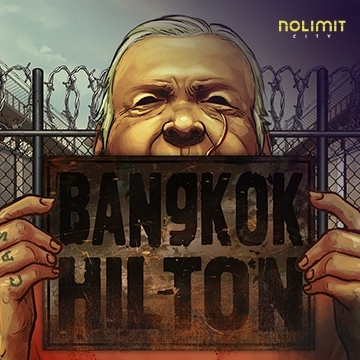 NolimitCity : Bangkok Hilton - GOODGAMING138