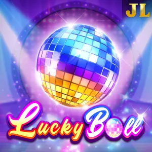 Jili : Lucky Ball - GOODGAMING138