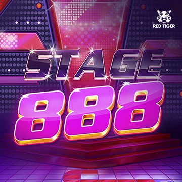 Redtiger : Stage 888 - GOODGAMING138