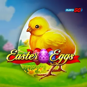 PlaynGo : Easter Eggs - GOODGAMING138