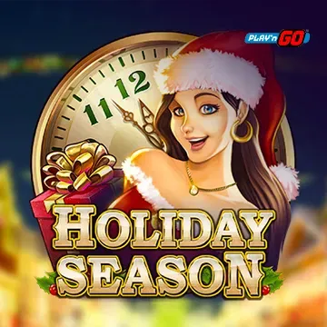 PlaynGo : Holiday Season - GOODGAMING138