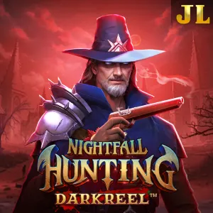 Jili : Nightfall Hunting - GOODGAMING138