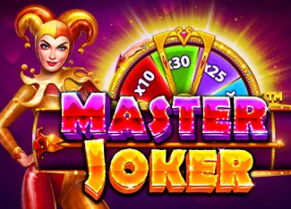 Pragmatic : Master Joker - GOODGAMING138