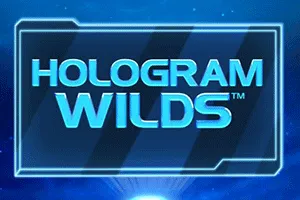 Playtech : Hologram Wilds - GOODGAMING138