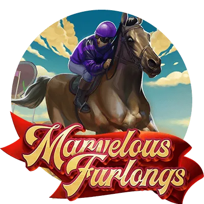 Habanero : Marvelous Furlongs - GOODGAMING138