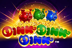 Playtech : Oink Oink Oink - GOODGAMING138